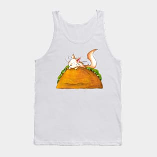 Taco Tuesday Tank Top